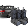 Reistassenset BMW 5 Serie Touring (F11) 2010-2017 wagon Pro.Line – productfoto 1