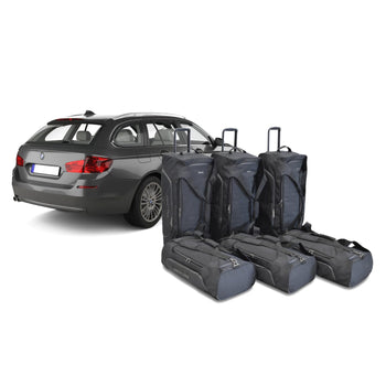 Reistassenset BMW 5 Serie Touring (F11) 2010-2017 wagon Pro.Line – productfoto 1