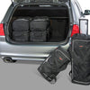 Reistassenset BMW 3 Serie Touring (E91) 2005-2012 wagon – productfoto 1
