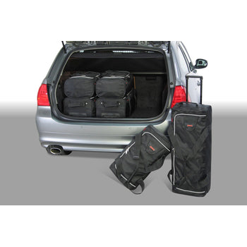 Reistassenset BMW 3 Serie Touring (E91) 2005-2012 wagon – productfoto 1