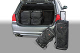 Reistassenset BMW 3 Serie Touring (E91) 2005-2012 wagon – productfoto 1