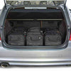 BMW 3 series Touring (E91) 5dr Wagon | 2005-2012 Car-Bags reistassenset – productfoto 2