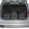 Reistassenset BMW 3 Serie Touring (E91) 2005-2012 wagon – productfoto 2