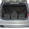 Car-Bags reistassen B10301S