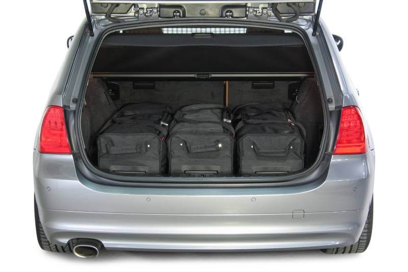 Car-Bags reistassen B10301S