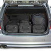 BMW 3 series Touring (E91) 5dr Wagon | 2005-2012 Car-Bags reistassenset – productfoto 3