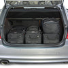 Reistassenset BMW 3 Serie Touring (E91) 2005-2012 wagon – productfoto 3
