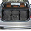 BMW 3 series Touring (E91) 5dr Wagon | 2005-2012 Car-Bags reistassenset – productfoto 4