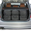 Reistassenset BMW 3 Serie Touring (E91) 2005-2012 wagon – productfoto 4