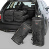 BMW 5 series Touring (E61) 5dr Wagon | 2003-2010 Car-Bags reistassenset – productfoto 1