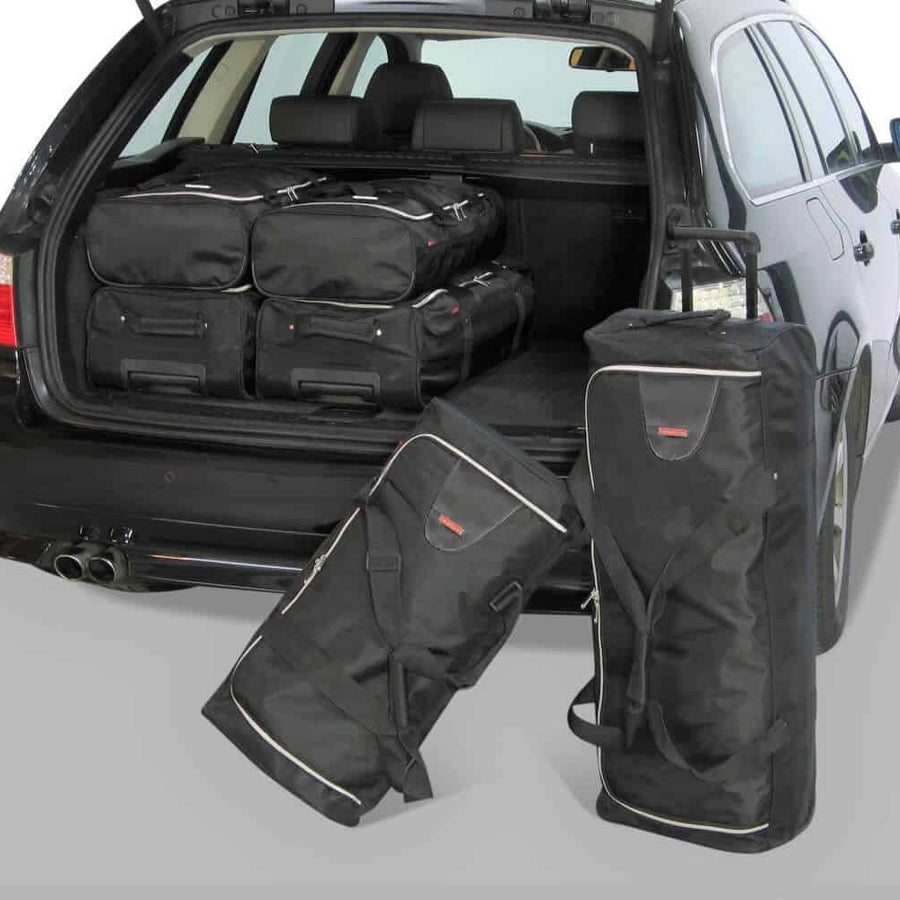 BMW 5 series Touring (E61) 5dr Wagon | 2003-2010 Car-Bags reistassenset – productfoto 1