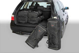 BMW 5 series Touring (E61) 5dr Wagon | 2003-2010 Car-Bags reistassenset – productfoto 1