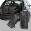 Reistassenset BMW 5 Serie Touring (E61) 2003-2010 wagon – productfoto 1