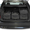 BMW 5 series Touring (E61) 5dr Wagon | 2003-2010 Car-Bags reistassenset – productfoto 3