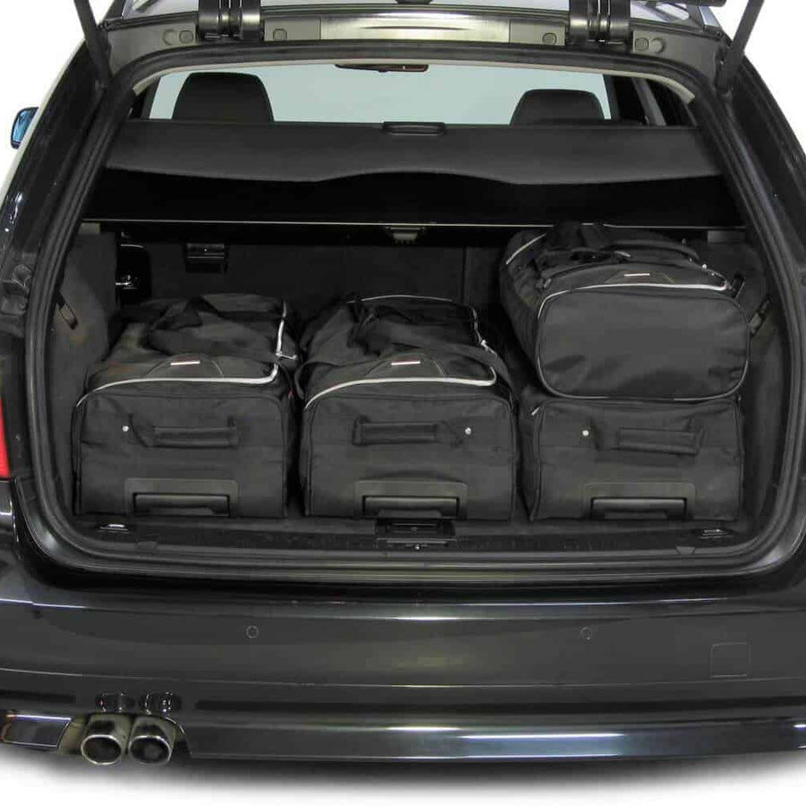 BMW 5 series Touring (E61) 5dr Wagon | 2003-2010 Car-Bags reistassenset – productfoto 3