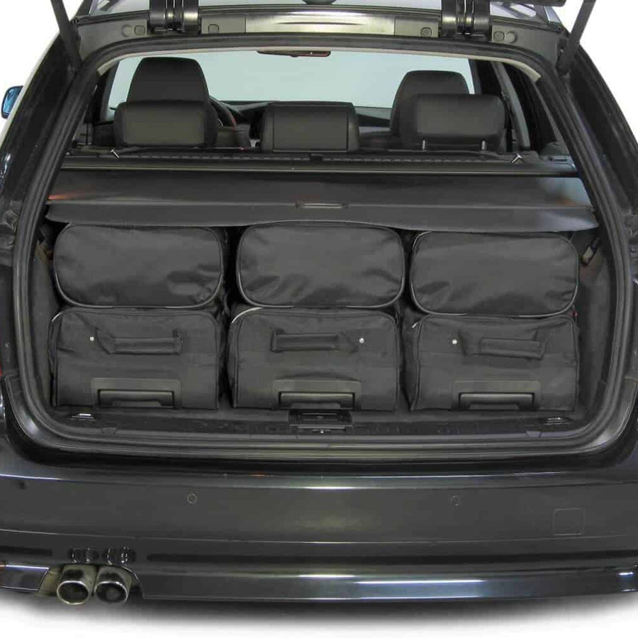 BMW 5 series Touring (E61) 5dr Wagon | 2003-2010 Car-Bags reistassenset – productfoto 4