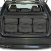 Reistassenset BMW 5 Serie Touring (E61) 2003-2010 wagon – productfoto 4
