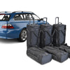Reistassenset BMW 5 Serie Touring (E61) 2003-2010 wagon Pro.Line – productfoto 1