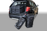 Reistassenset BMW X3 (F25) 2010-2017 – productfoto 1