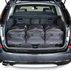 BMW X3 (F25) 5dr SUV | 2010-2017 Car-Bags reistassenset – productfoto 2