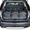 Reistassenset BMW X3 (F25) 2010-2017 – productfoto 2