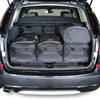 BMW X3 (F25) 5dr SUV | 2010-2017 Car-Bags reistassenset – productfoto 3