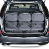 Reistassenset BMW X3 (F25) 2010-2017 – productfoto 4