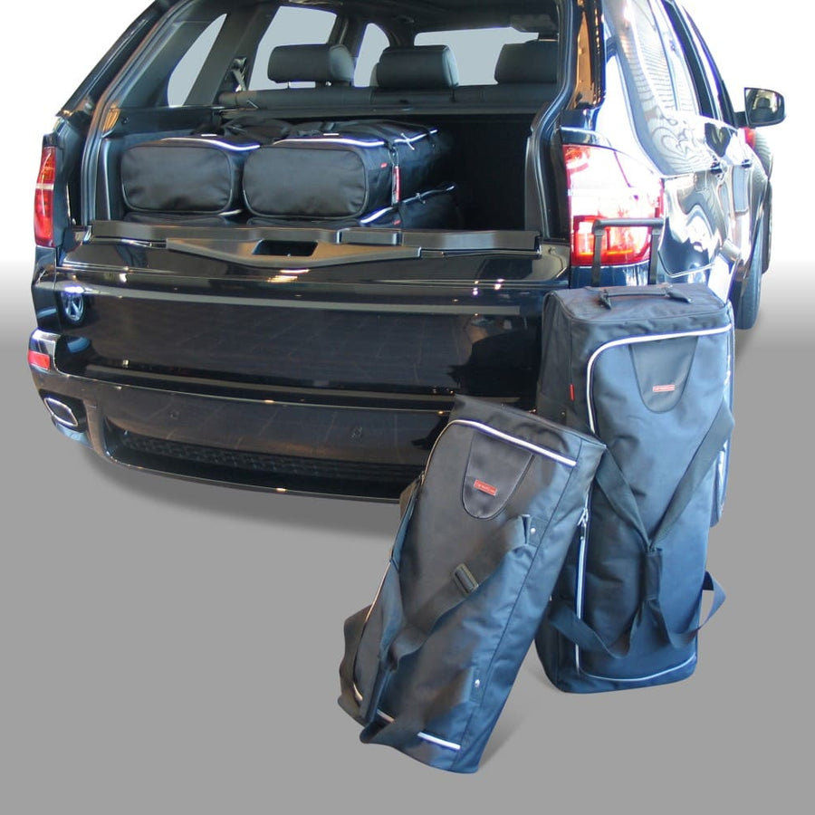 Reistassenset BMW X5 (E70) 2007-2013 – productfoto 1