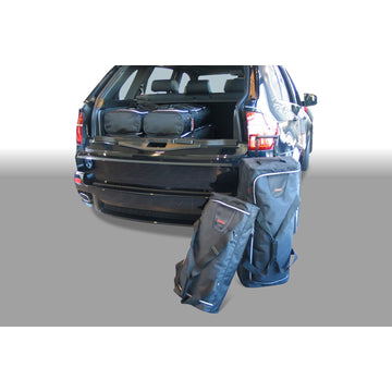 Reistassenset BMW X5 (E70) 2007-2013 – productfoto 1