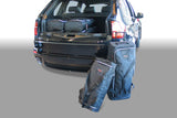 Reistassenset BMW X5 (E70) 2007-2013 – productfoto 1