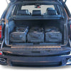 BMW X5 (E70) 5dr SUV | 2007-2013 Car-Bags reistassenset – productfoto 2