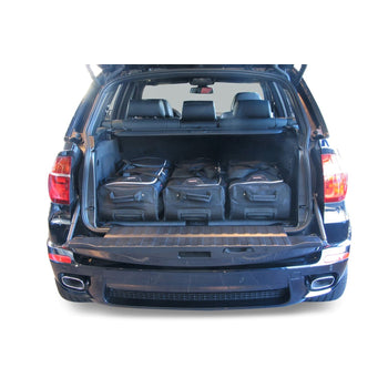 Reistassenset BMW X5 (E70) 2007-2013 – productfoto 2