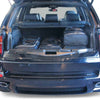 BMW X5 (E70) 5dr SUV | 2007-2013 Car-Bags reistassenset – productfoto 3