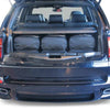 BMW X5 (E70) 5dr SUV | 2007-2013 Car-Bags reistassenset – productfoto 4