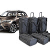 Reistassenset BMW X5 (E70) 2007-2013 Pro.Line – productfoto 1