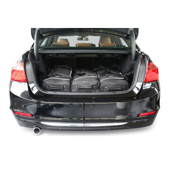 Reistassenset BMW 3 Serie (F30) 2012-2019 4-door saloon – productfoto 2