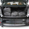 BMW 3 series (F30) 4dr Sedan | 2012-2019 Car-Bags reistassenset – productfoto 3