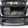 Reistassenset BMW 3 Serie (F30) 2012-2019 4-door saloon – productfoto 3