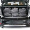 Reistassenset BMW 3 Serie (F30) 2012-2019 4-door saloon – productfoto 4