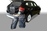 BMW X1 (E84) 5dr SUV | 2009-2015 Car-Bags reistassenset – productfoto 1