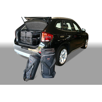 Reistassenset BMW X1 (E84) 2009-2015 – productfoto 1