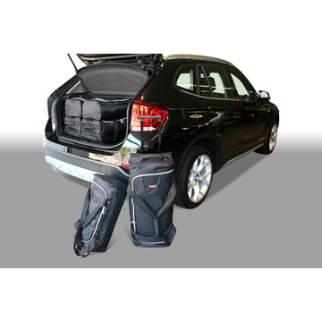 Reistassenset BMW X1 (E84) 2009-2015 – productfoto 1