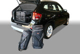 Reistassenset BMW X1 (E84) 2009-2015 – productfoto 1