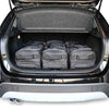 BMW X1 (E84) 5dr SUV | 2009-2015 Car-Bags reistassenset – productfoto 2