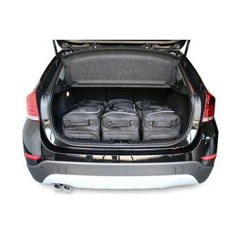 Reistassenset BMW X1 (E84) 2009-2015 – productfoto 2