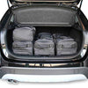 BMW X1 (E84) 5dr SUV | 2009-2015 Car-Bags reistassenset – productfoto 3