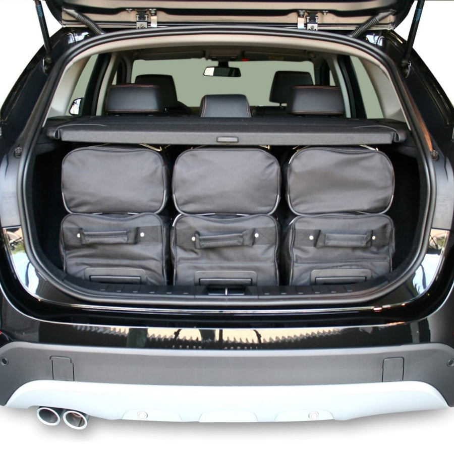 Reistassenset BMW X1 (E84) 2009-2015 – productfoto 4