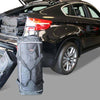 BMW X6 (E71) 5dr SUV | 2008-2014 Car-Bags reistassenset – productfoto 1