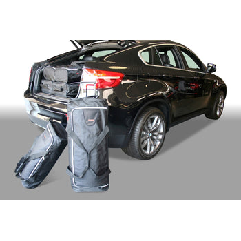 Reistassenset BMW X6 (E71) 2008-2014 – productfoto 1