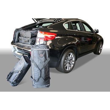 Reistassenset BMW X6 (E71) 2008-2014 – productfoto 1